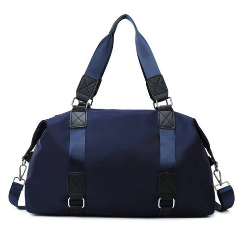 SOLA CONVERTIBLE GYM BAG