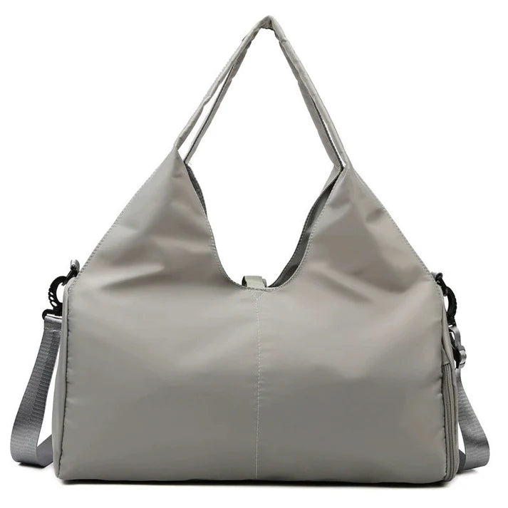 **PRE-ORDER** AVELINE CONVERTIBLE GYM BAG