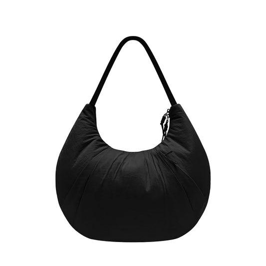 MANA NYLON HAND BAG