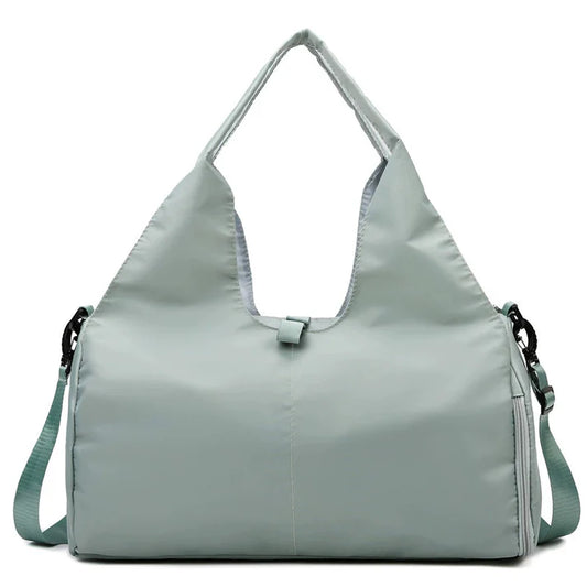 **PRE-ORDER** AVELINE CONVERTIBLE GYM BAG