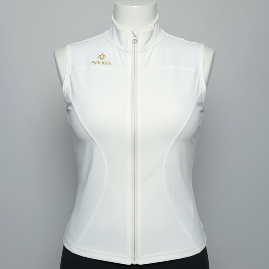 AVIANNA Full Zip Athletic vest
