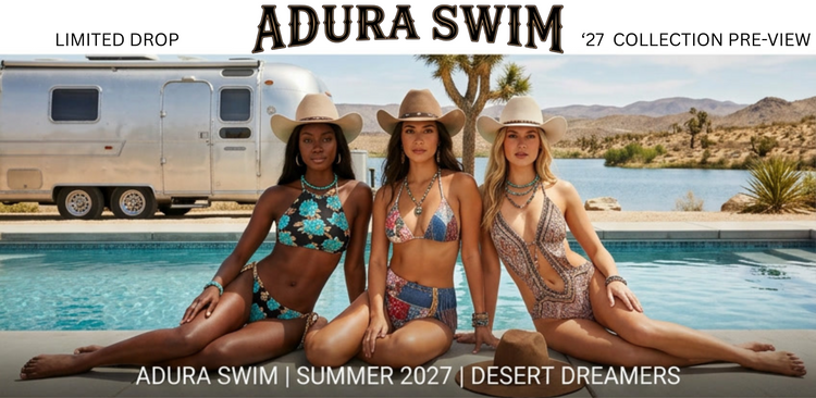 ADURA SWIM