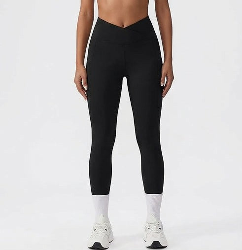 SCULPT LEGGING