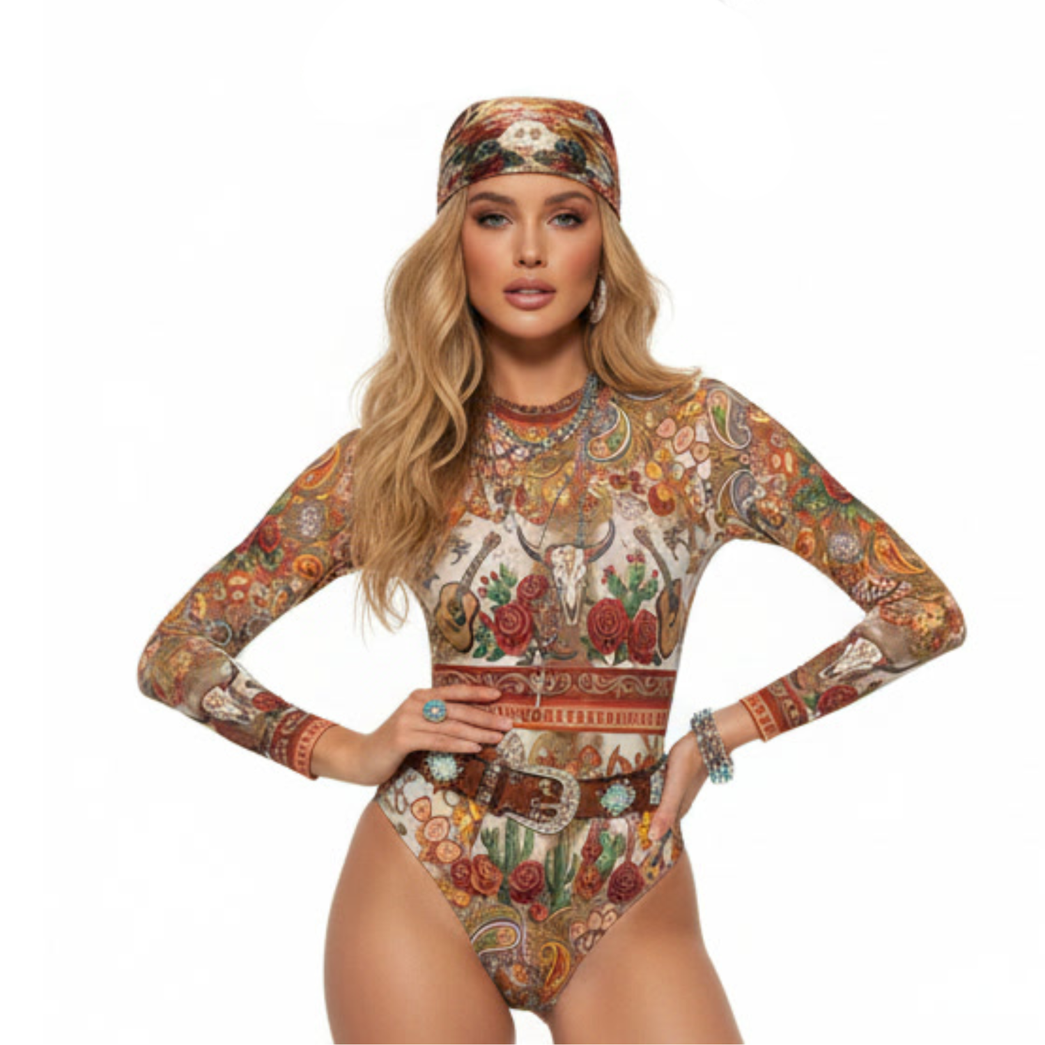 ONE PIECE SWIMSUITS