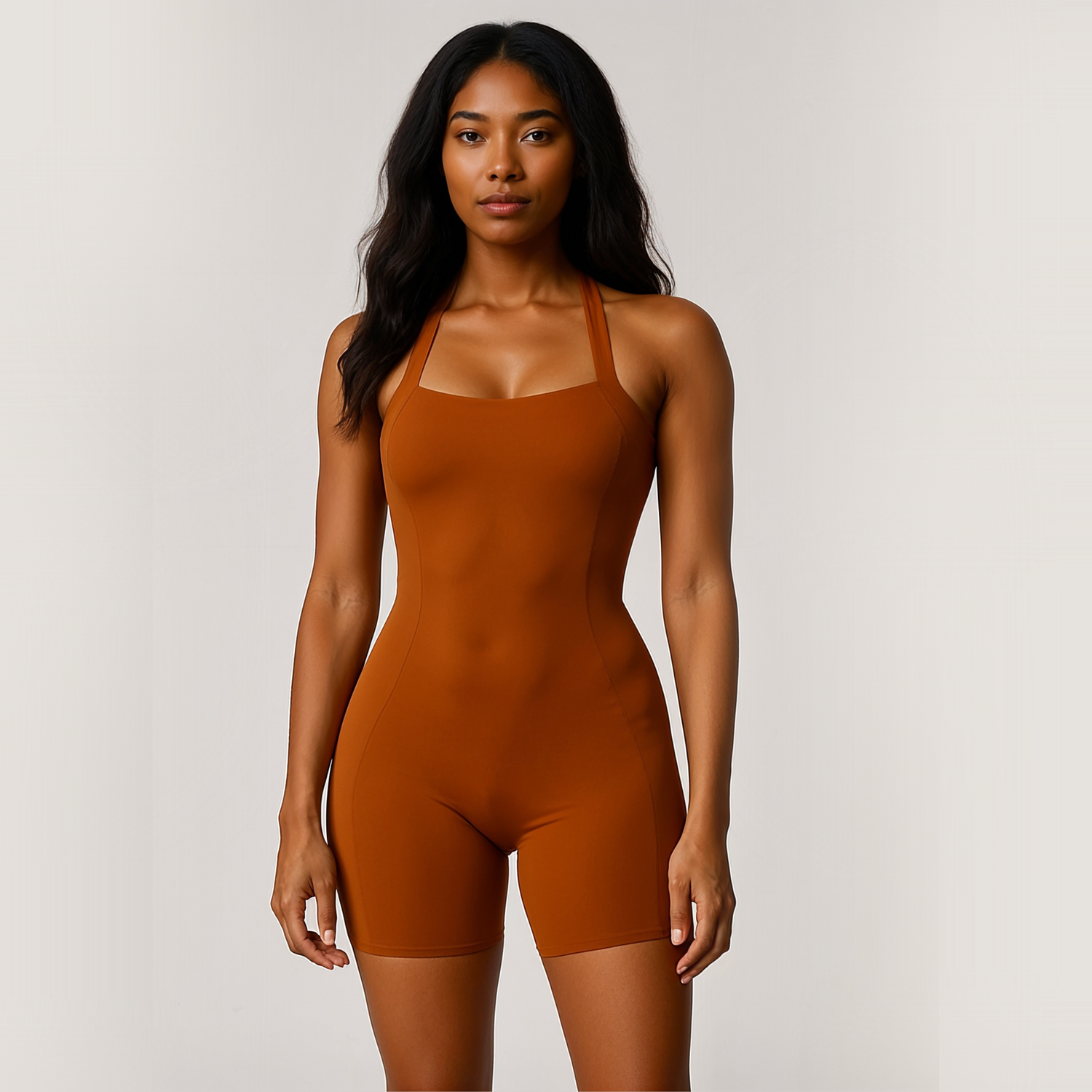JUMPSUITS & ROMPERS