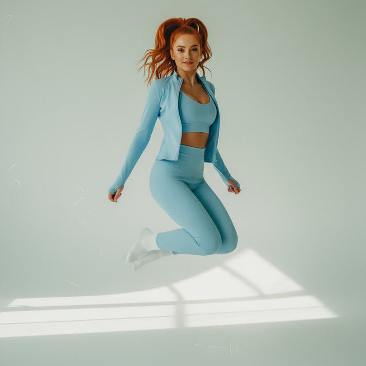 ATHLEISURE