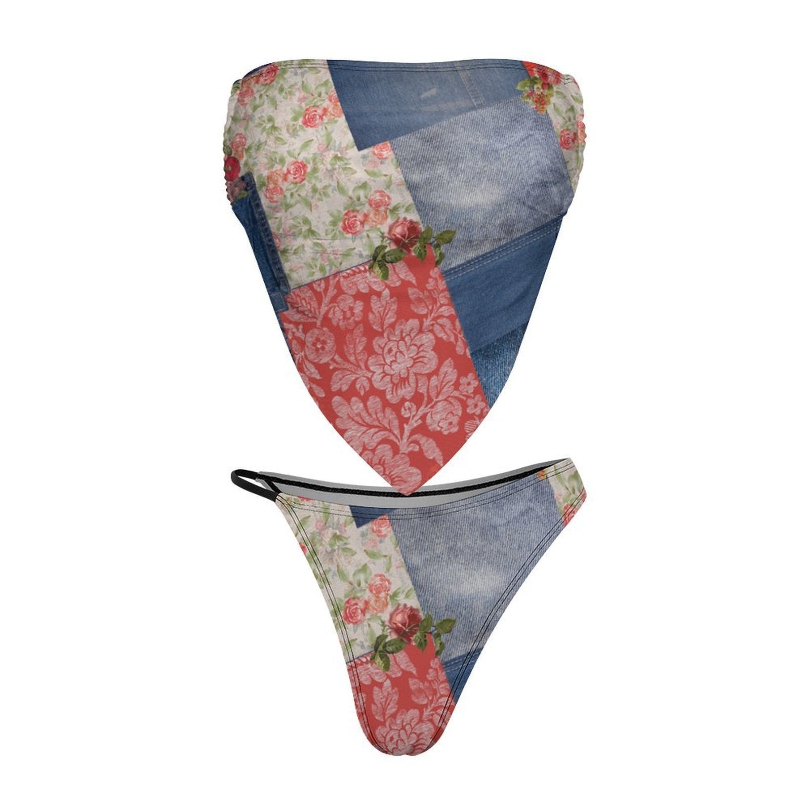 denimpatchwork adura