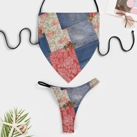 denimpatchwork adura