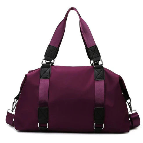 SOLA CONVERTIBLE GYM BAG
