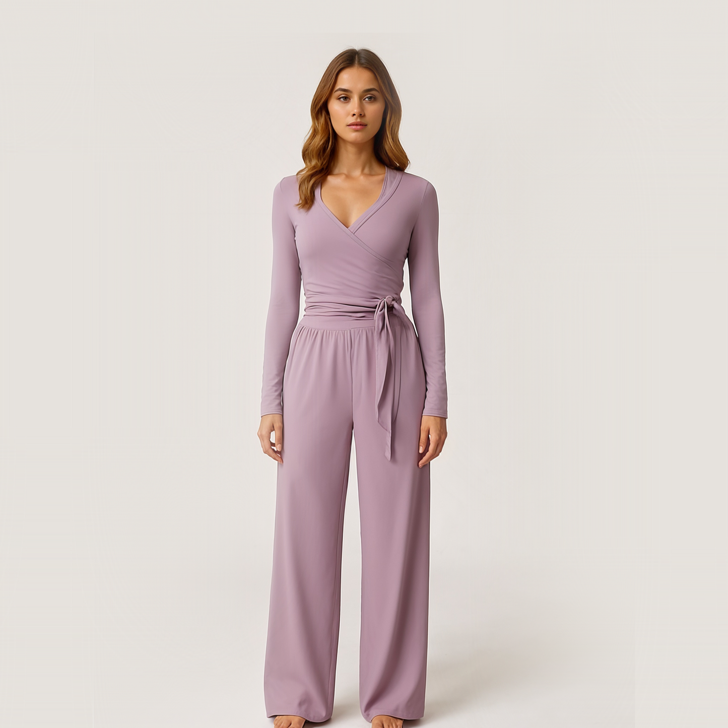 LILLY 3 PIECE LOUNGE & COOL DOWN SET