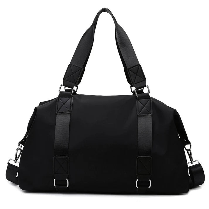 SOLA CONVERTIBLE GYM BAG
