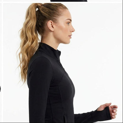 ELEVATE FULL ZIP JACKET