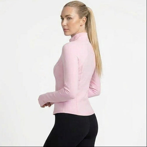 ELEVATE FULL ZIP JACKET