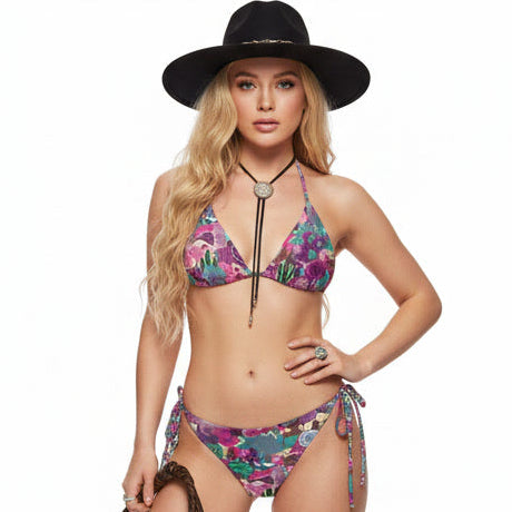 ELYSIAN 2 PIECE BIKINI