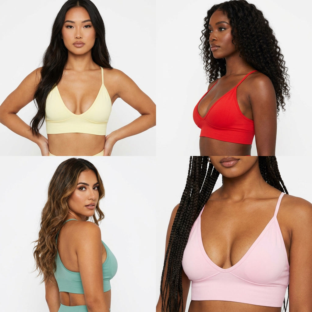ELEVATE BRALETTE