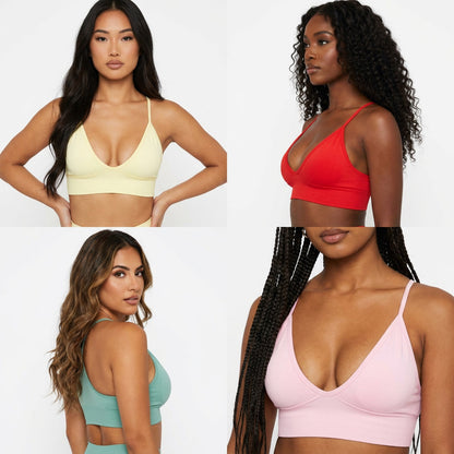 ELEVATE BRALETTE