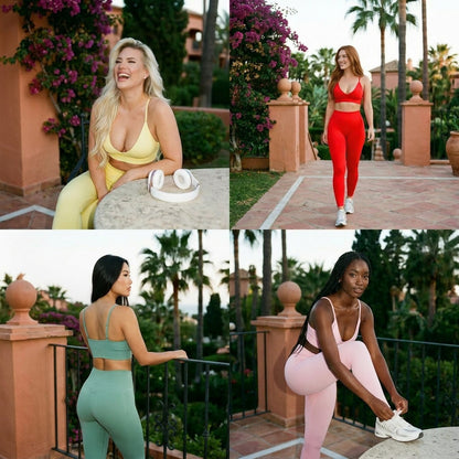 ELEVATE BRALETTE