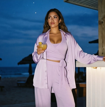 LILLY 3 PIECE SET